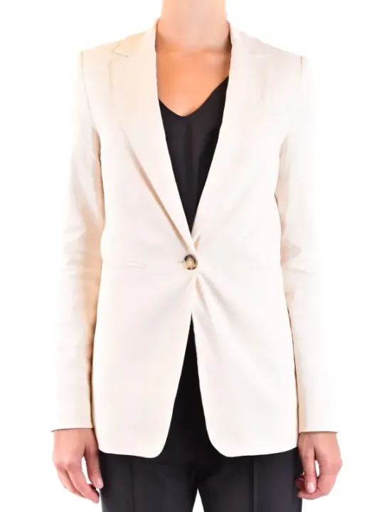 Pinko Kostümjacken Beige | online kaufen
