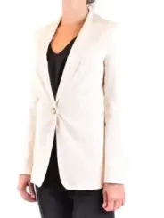 Pinko Kostümjacken Beige | online kaufen