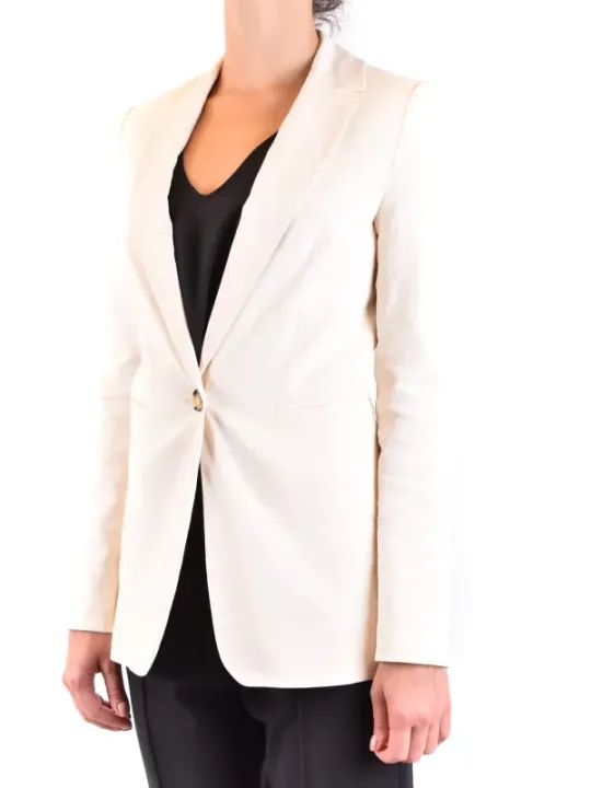 Pinko Kostümjacken Beige | online kaufen