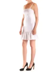 Pinko Kleid Weiß | online kaufen