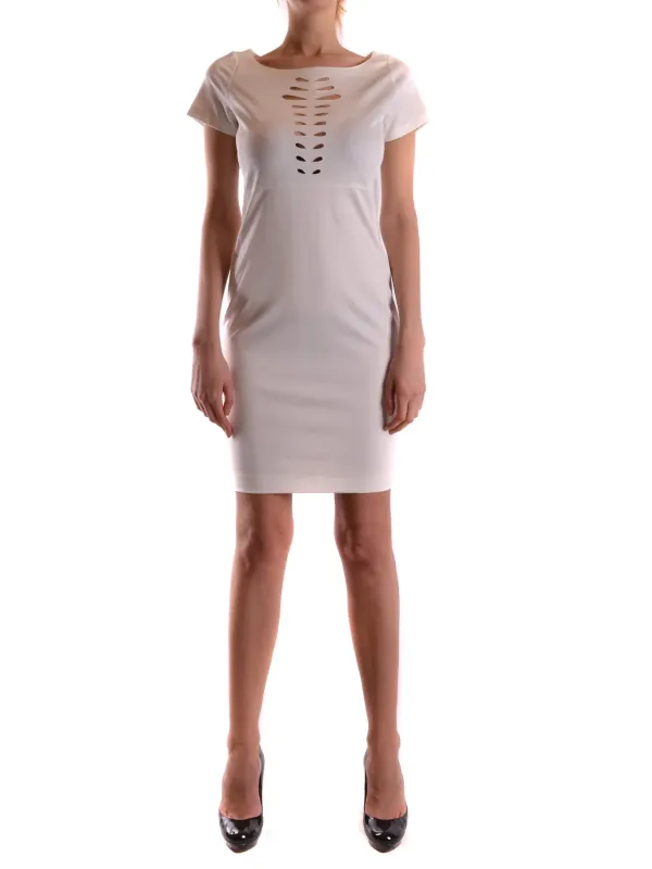 Pinko Kleid Weiß | online kaufen