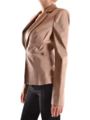 Elisabetta Franchi Kostümjacken Beige | online kaufen