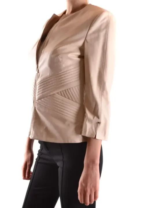 Elisabetta Franchi Kostümjacken Beige | online kaufen