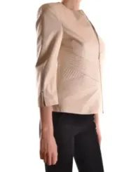 Elisabetta Franchi Kostümjacken Beige | online kaufen