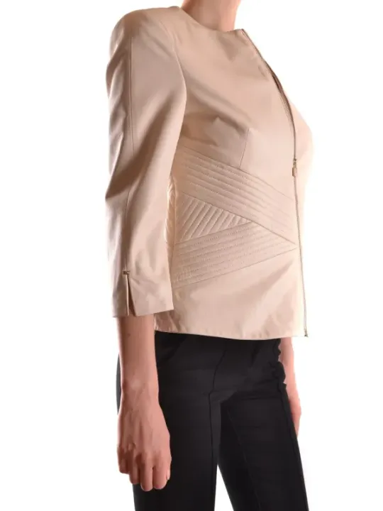 Elisabetta Franchi Kostümjacken Beige | online kaufen