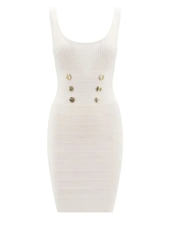 Pinko Kleid Weiß | online kaufen