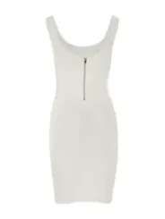 Pinko Kleid Weiß | online kaufen