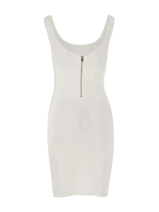 Pinko Kleid Weiß | online kaufen