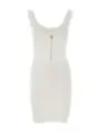Pinko Kleid Weiß | online kaufen