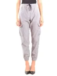 Emporio Armani Hose Blau | online kaufen