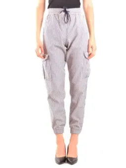 Emporio Armani Hose Blau | online kaufen