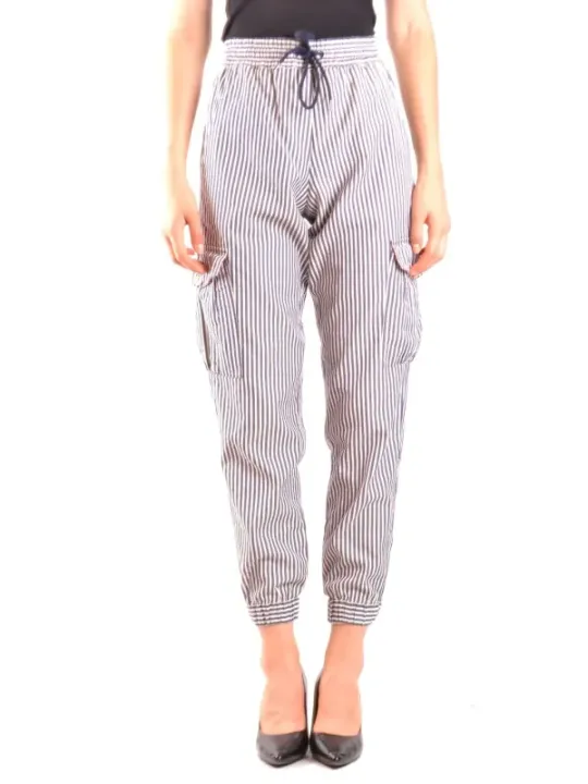 Emporio Armani Hose Blau | online kaufen