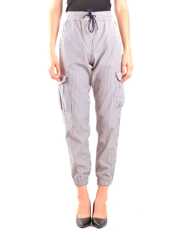 Emporio Armani Hose Blau | online kaufen