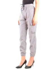 Emporio Armani Hose Blau | online kaufen