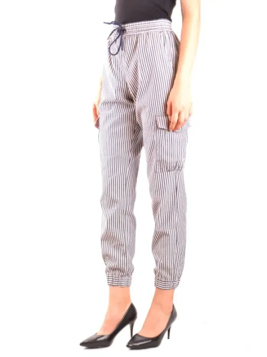 Emporio Armani Hose Blau | online kaufen