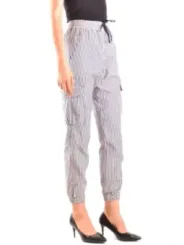 Emporio Armani Hose Blau | online kaufen