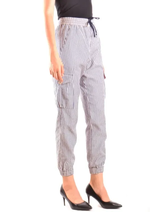 Emporio Armani Hose Blau | online kaufen