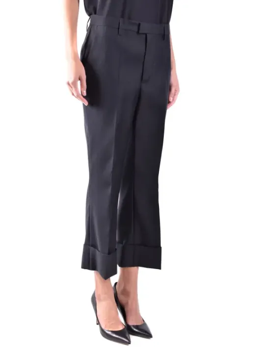 Dsquared Hose Schwarz | online kaufen