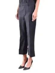 Dsquared Hose Schwarz | online kaufen