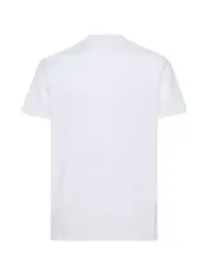 Dsquared2 Herren T-Shirt Weiß | online kaufen