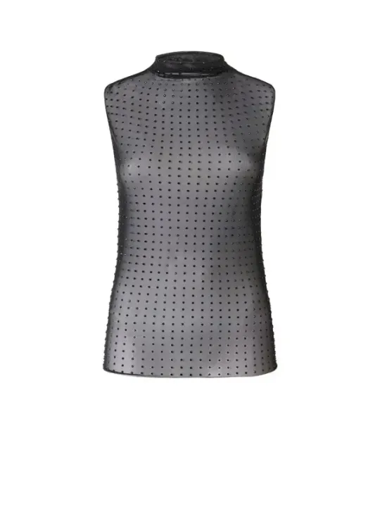 Pinko Top Schwarz | online kaufen