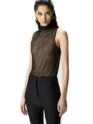 Pinko Top Schwarz | online kaufen