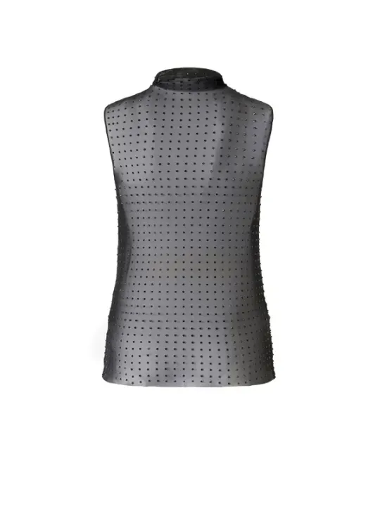 Pinko Top Schwarz | online kaufen