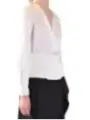 Pinko Bluse Weiß | online kaufen