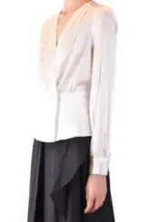 Pinko Bluse Weiß | online kaufen