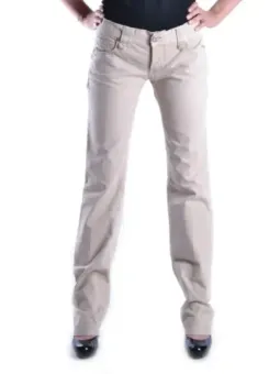 Pinko Jeans Beige 30 US mieten - Flex-Fashion Verleih