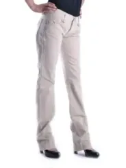 Pinko Jeans Beige | online kaufen