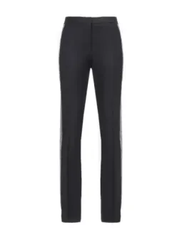 Mieten Sie Pinko Hose Schwarz 486995 – Stilvoll & Elegant