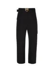 Pinko Hose Schwarz | online kaufen