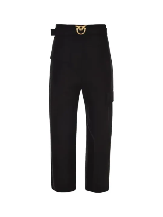 Pinko Hose Schwarz | online kaufen