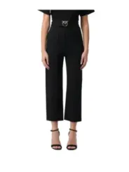 Pinko Hose Schwarz | online kaufen