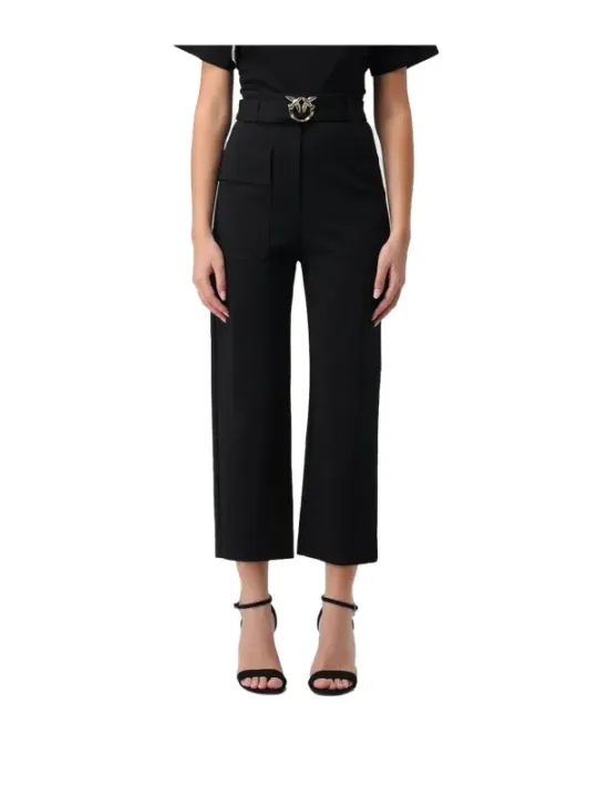 Pinko Hose Schwarz | online kaufen