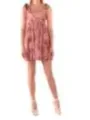 Pinko Kleid Rosa | online kaufen