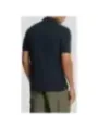 Lyle & Scott Herren Polo Blau | online kaufen