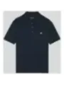 Lyle & Scott Herren Polo Blau | online kaufen