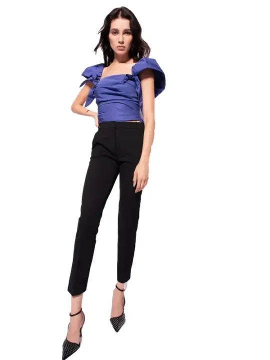 Pinko Hose Schwarz | online kaufen