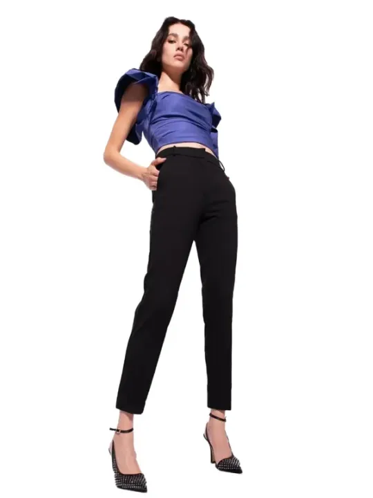 Pinko Hose Schwarz | online kaufen