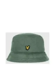 Lyle & Scott Herren Hut Grün | online kaufen