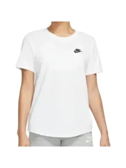 Nike T-Shirt Weiß mieten | Flex-Fashion Verleih-Shop