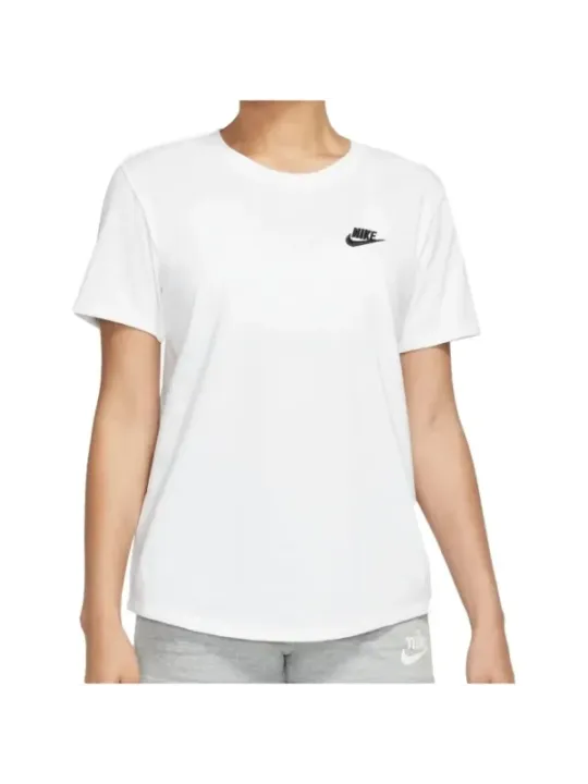 Nike T-Shirt Weiß | online kaufen