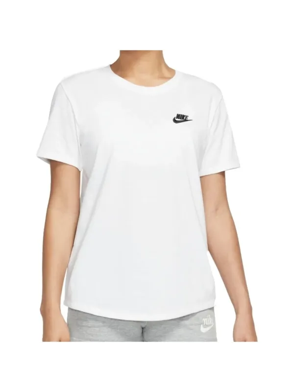 Nike T-Shirt Weiß | online kaufen