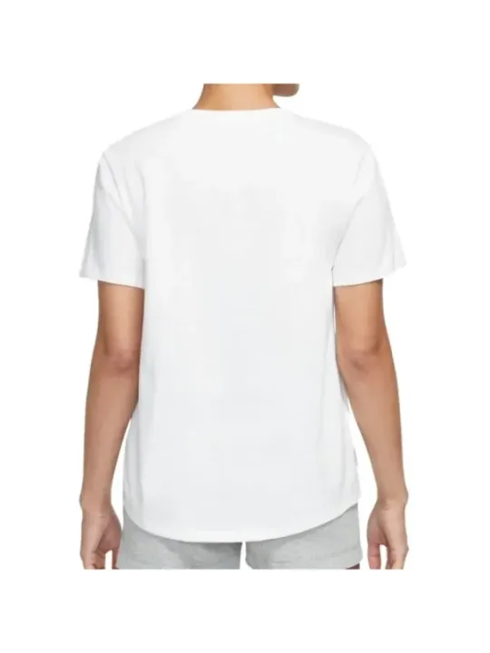 Nike T-Shirt Weiß | online kaufen