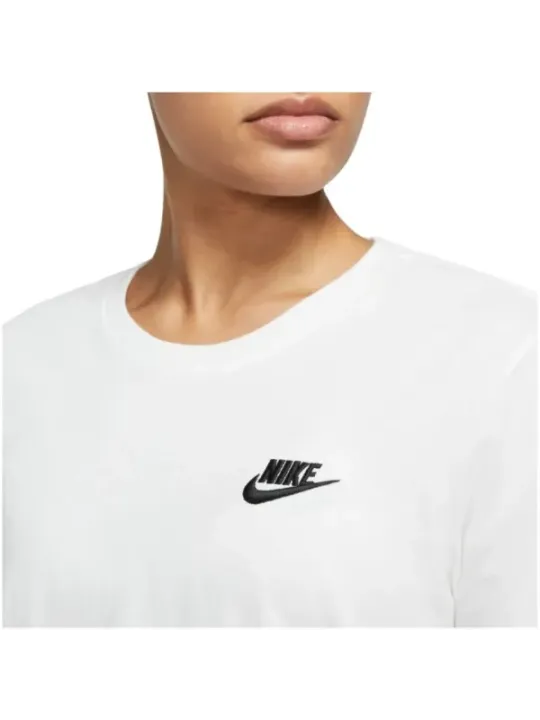 Nike T-Shirt Weiß | online kaufen