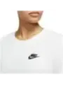 Nike T-Shirt Weiß | online kaufen