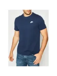 Nike Herren T-Shirt Blau | online kaufen