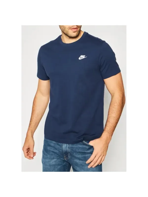 Nike Herren T-Shirt Blau | online kaufen